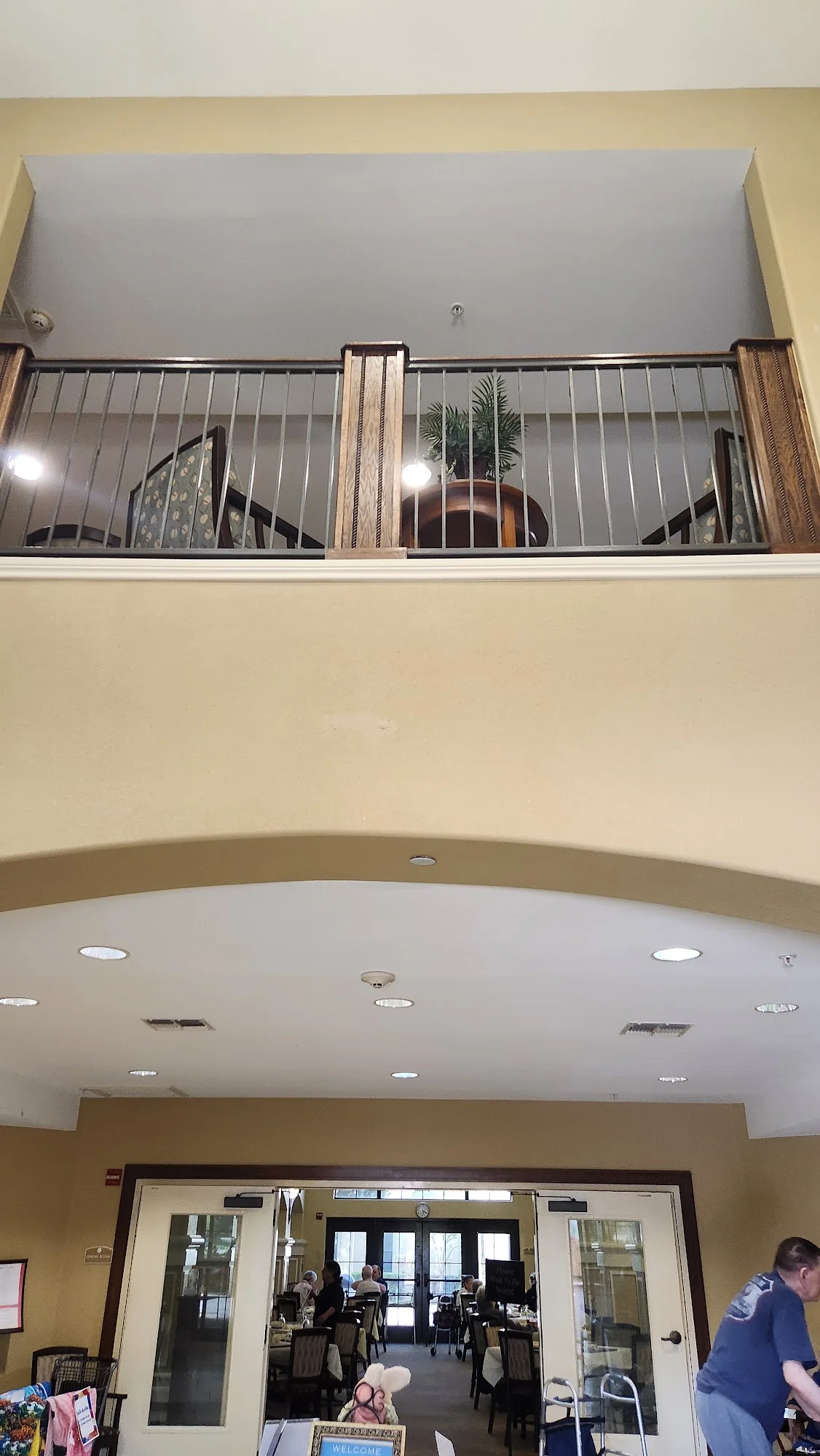 Villa de San Antonio Senior & Assisted Living