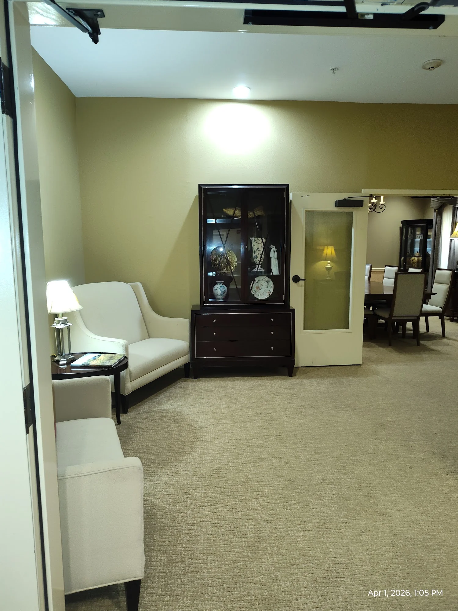 Villa de San Antonio Senior & Assisted Living