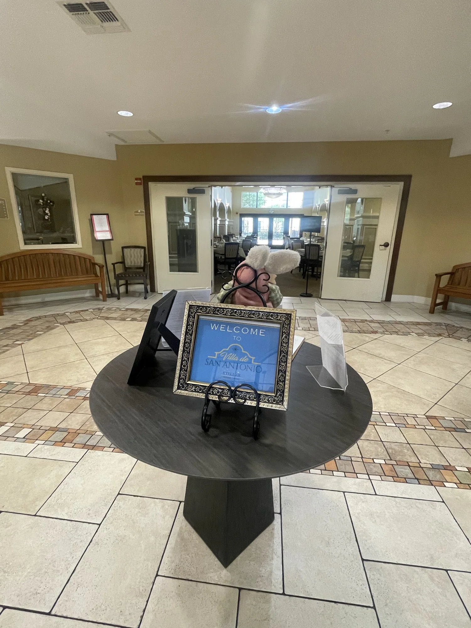 Villa de San Antonio Senior & Assisted Living
