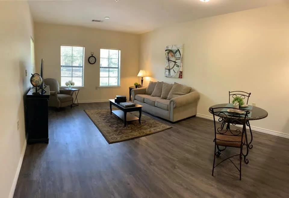 Villa de San Antonio Senior & Assisted Living
