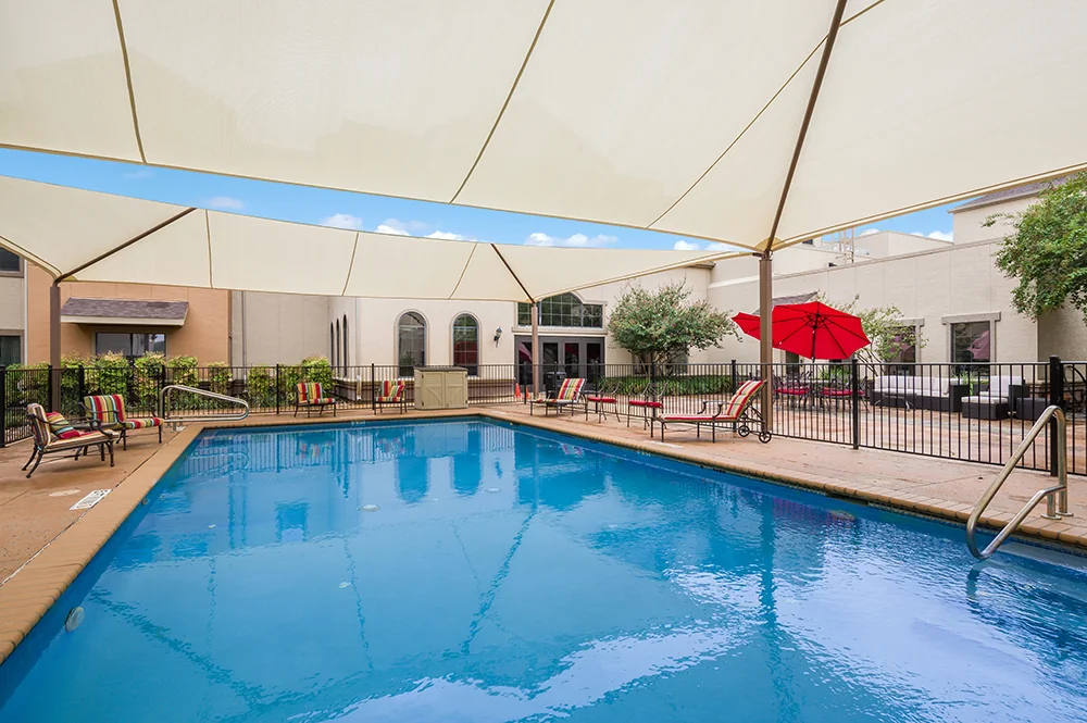 Villa de San Antonio Senior & Assisted Living