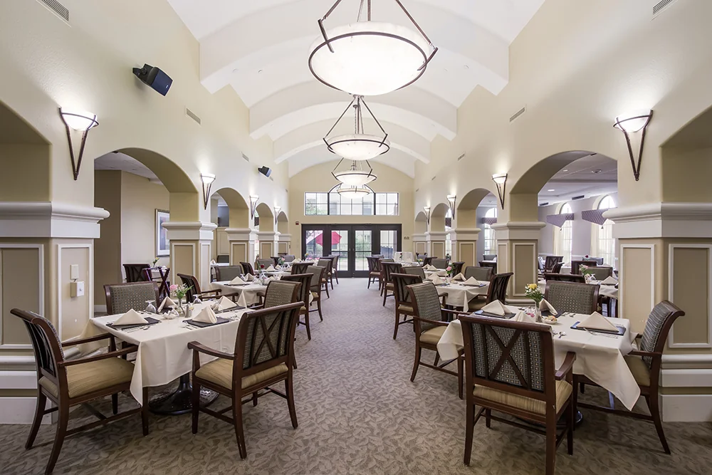 Villa de San Antonio Senior & Assisted Living