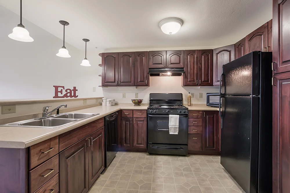 Villa de San Antonio Senior & Assisted Living