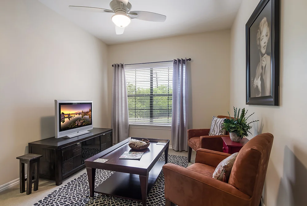 Villa de San Antonio Senior & Assisted Living