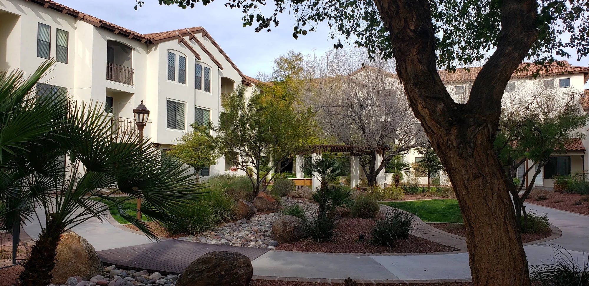 Villa Hermosa