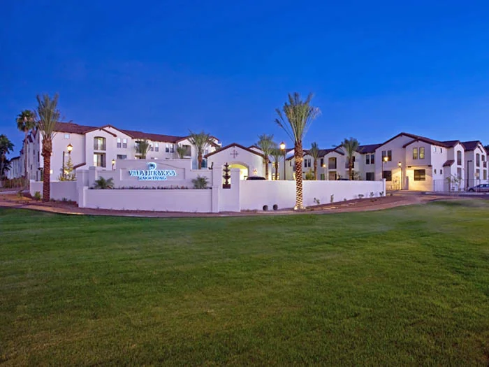 Villa Hermosa