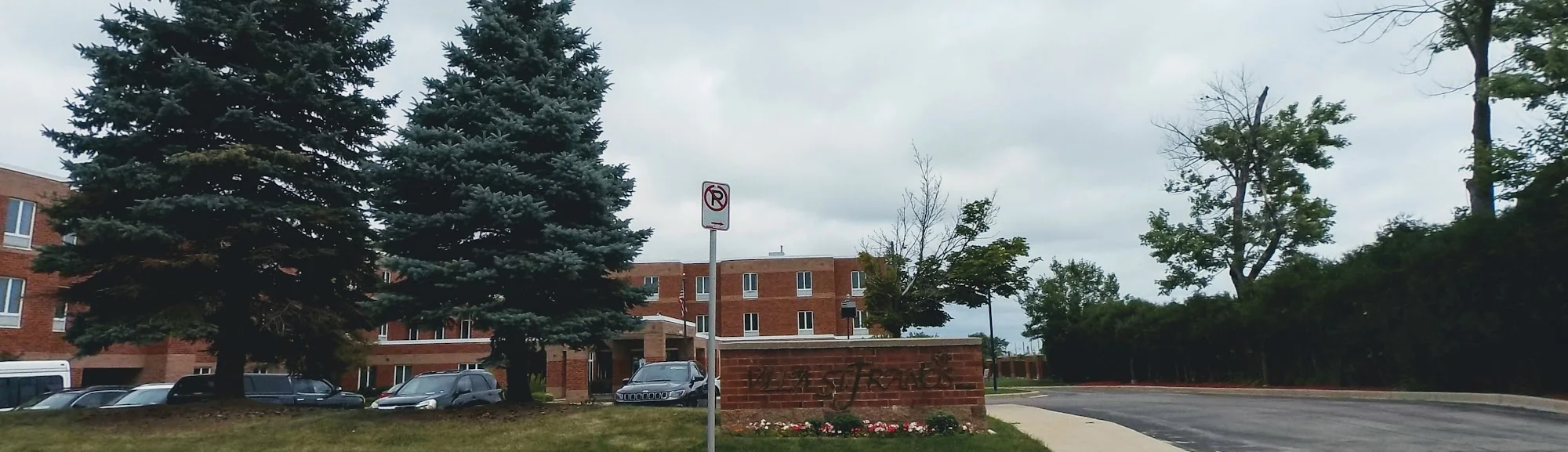 Villa St. Francis