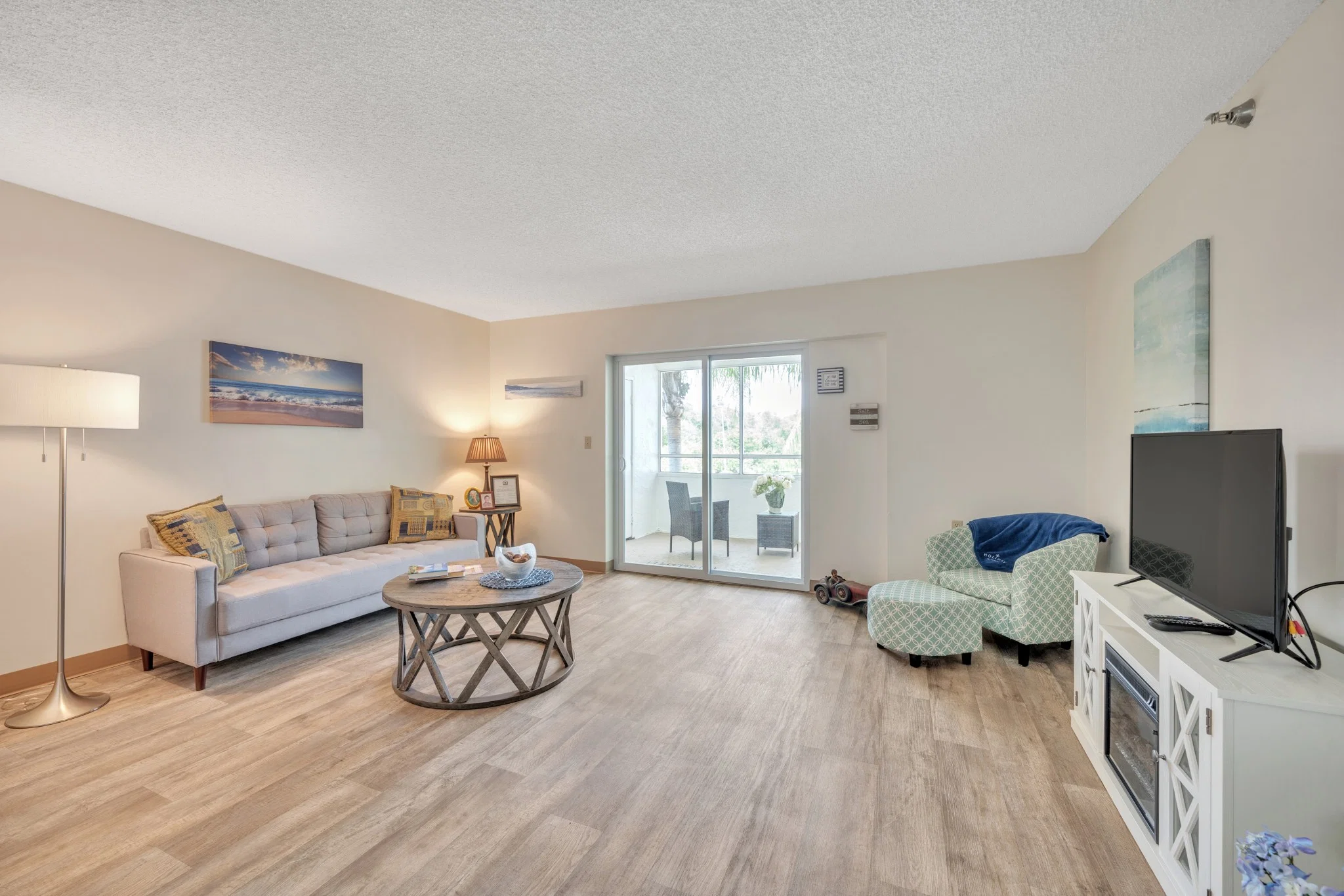 VILLAGE ESTATES AT VERO BEACH