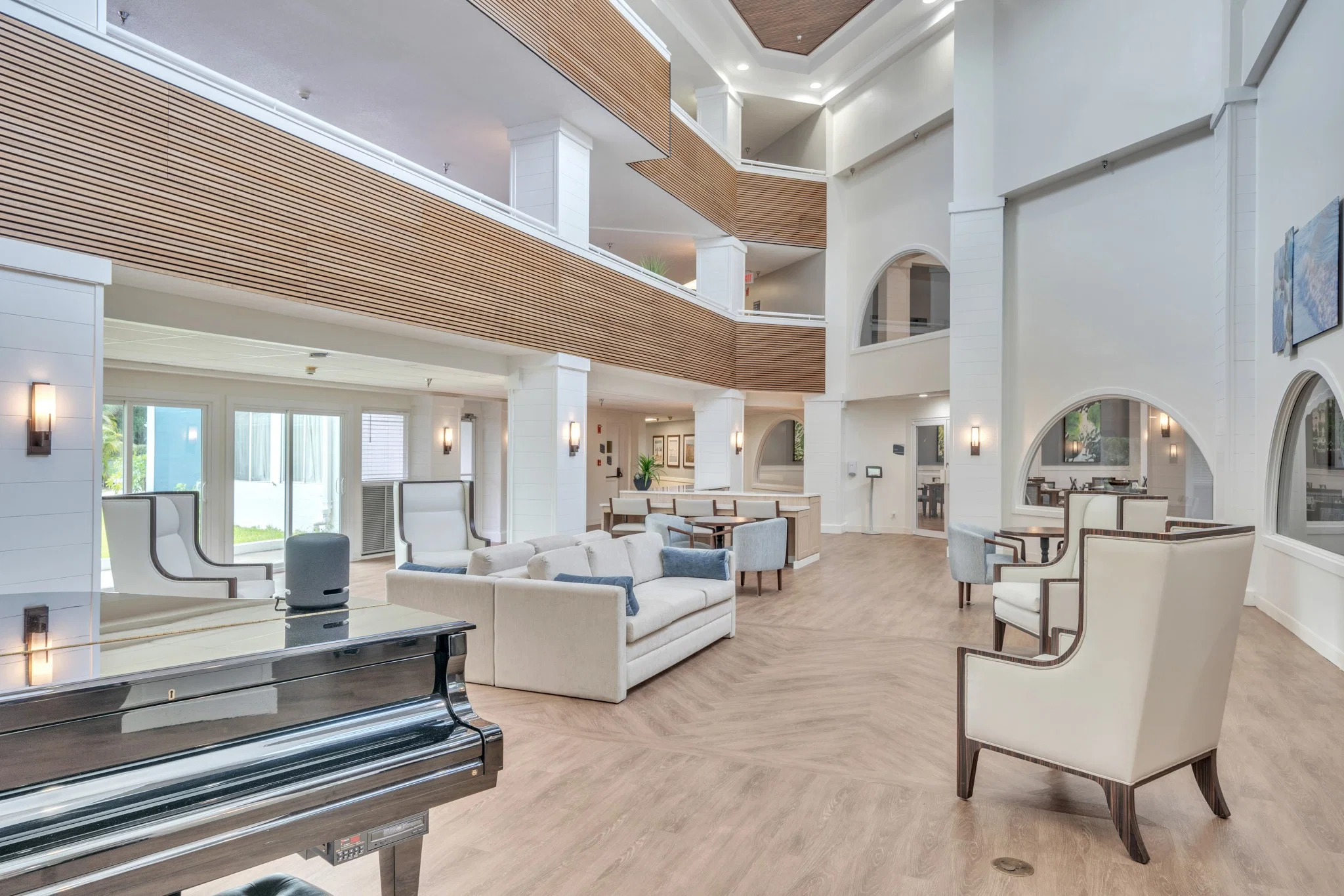 VILLAGE ESTATES AT VERO BEACH
