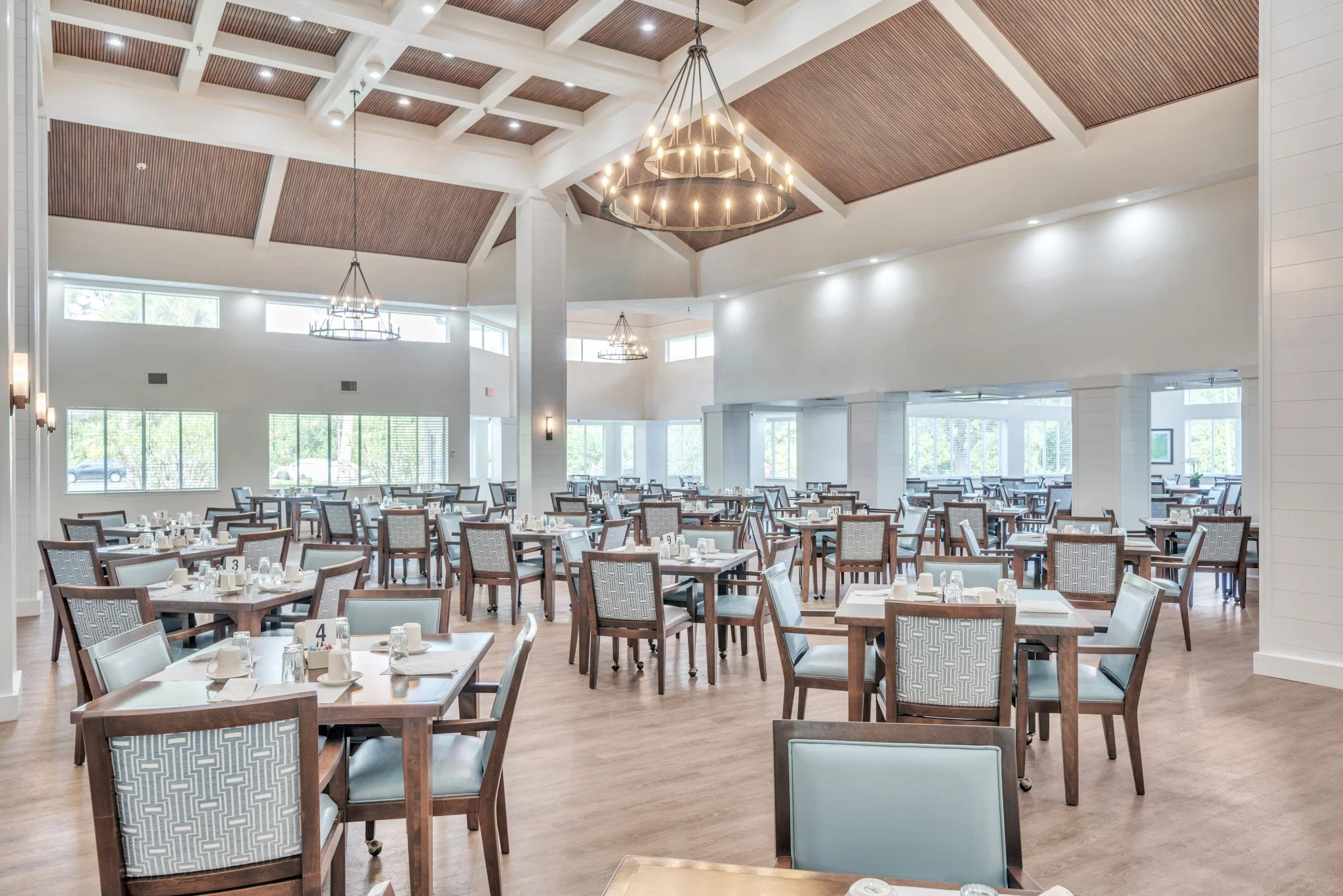VILLAGE ESTATES AT VERO BEACH