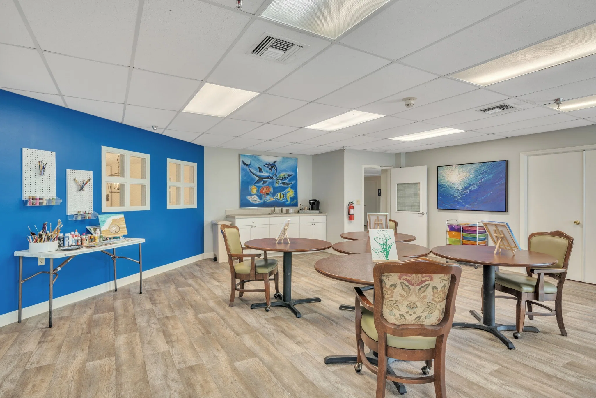 VILLAGE ESTATES AT VERO BEACH