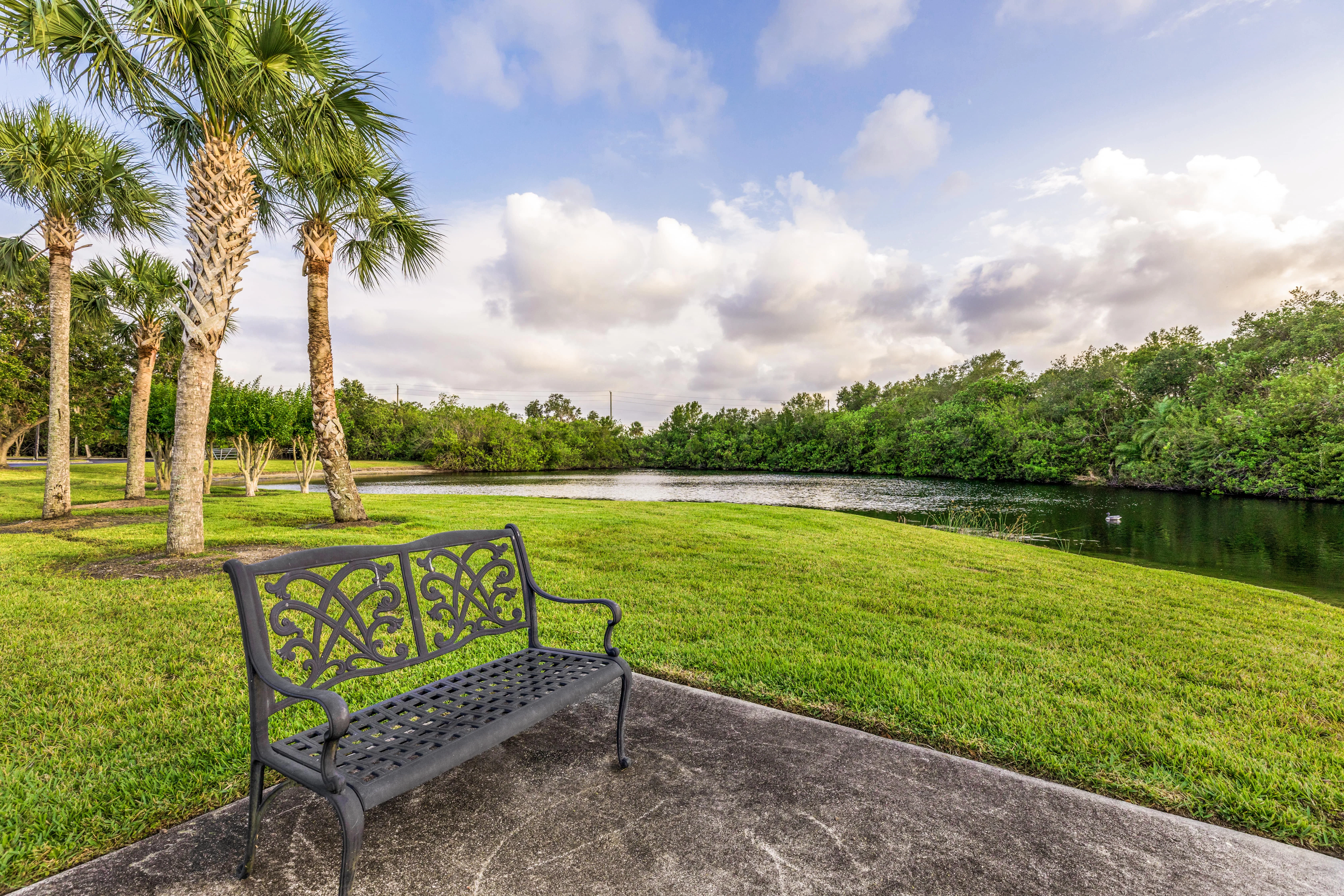 VILLAGE ESTATES AT VERO BEACH