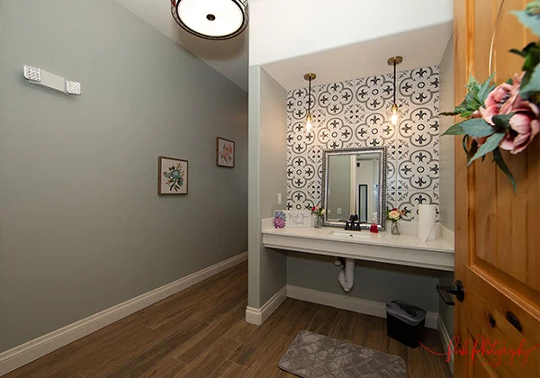 VILLAGE GREEN ASSISTED LIVING & MEMORY CARE ROCKWALL