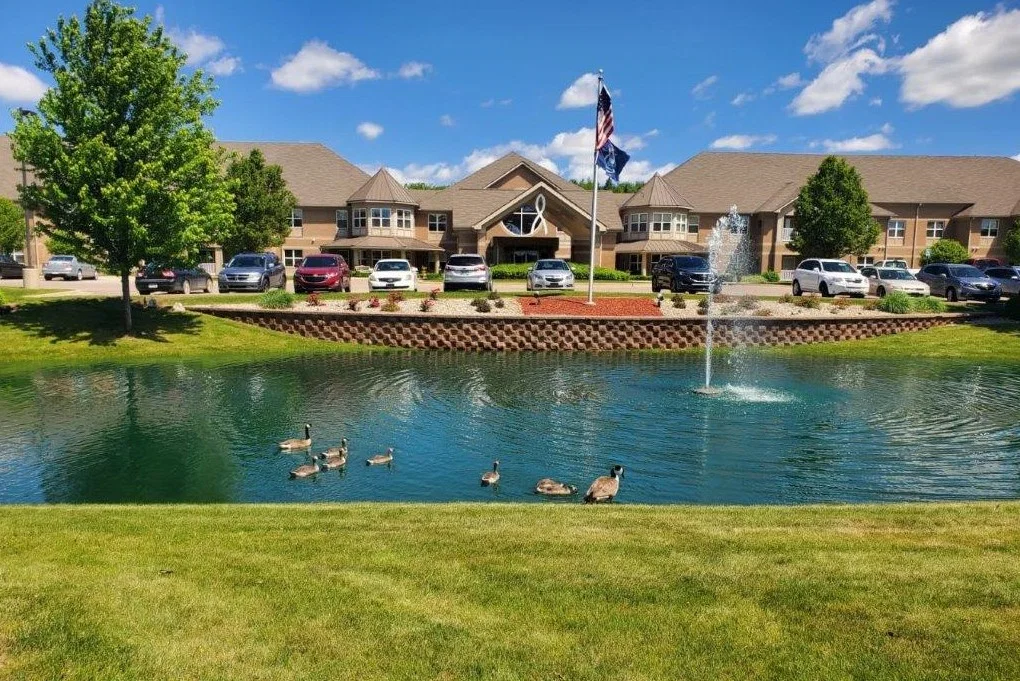 VILLAGE MANOR RETIREMENT
