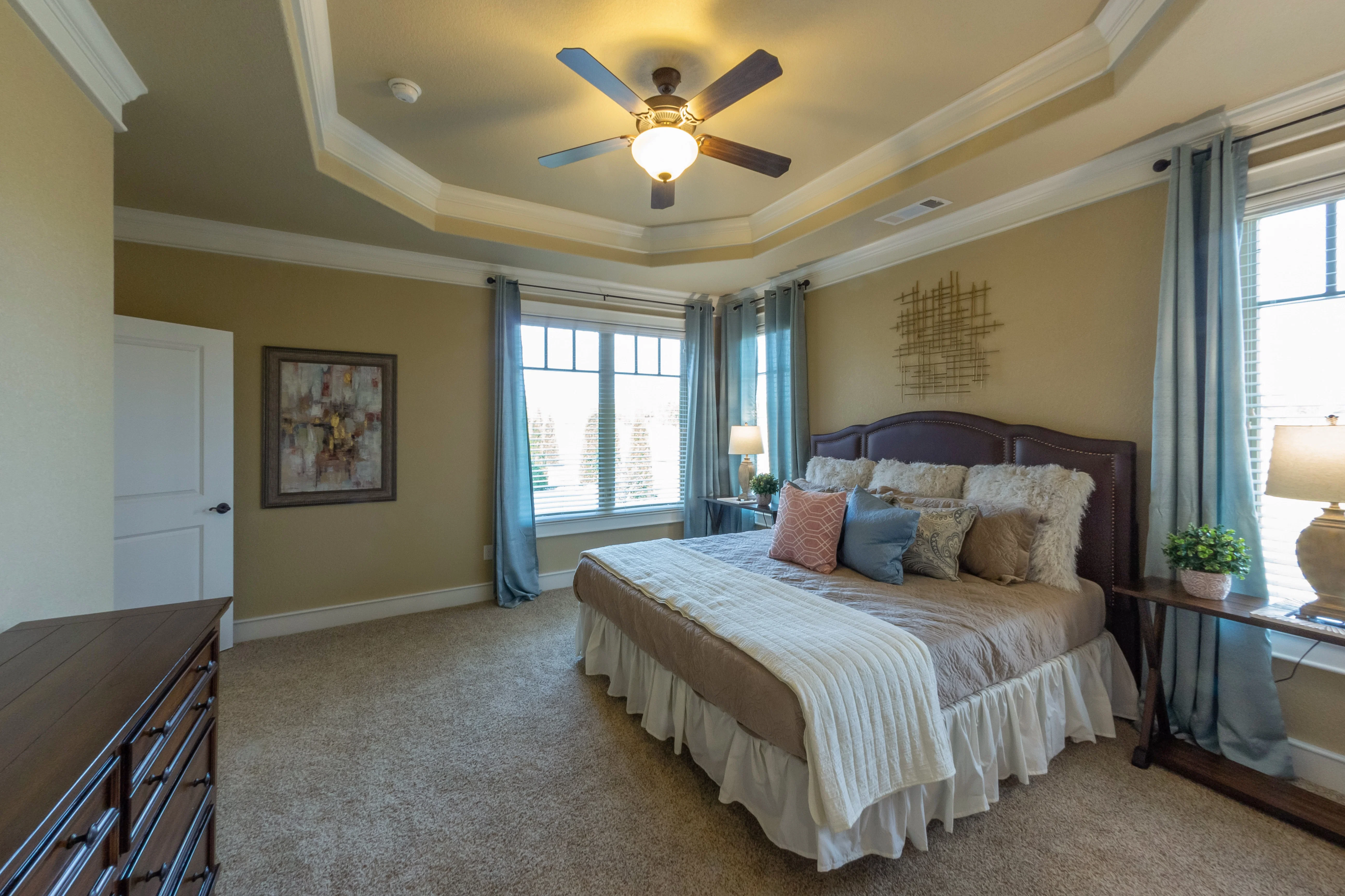 VILLAGE ON THE PARK BENTONVILLE