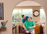 Village Caregiving