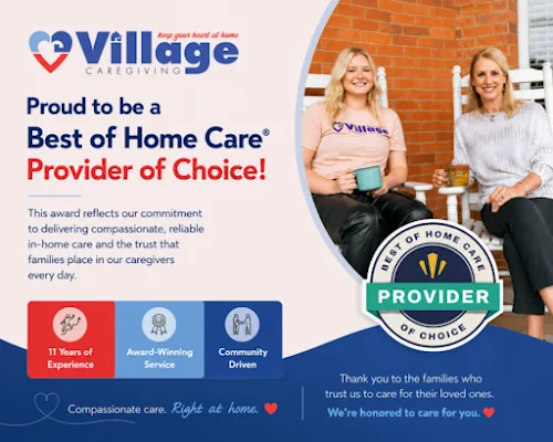 Village Caregiving
