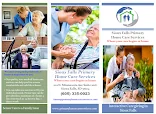 Village Caregiving