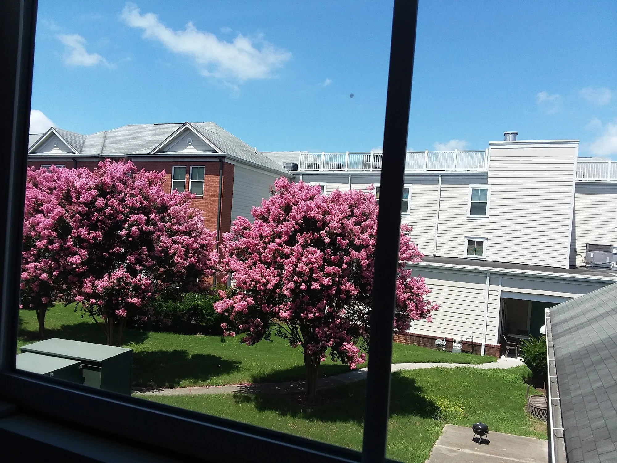 Village Gardens | An RHF Community