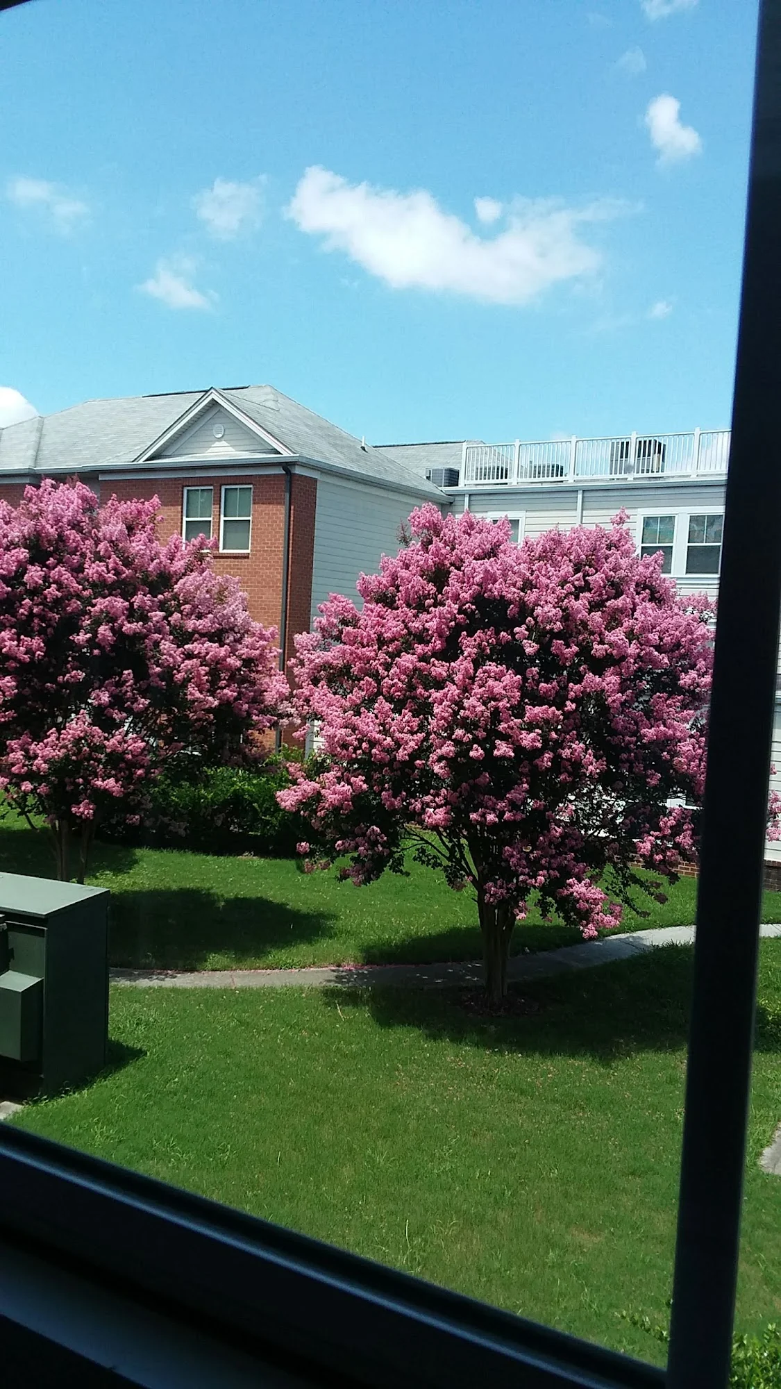 Village Gardens | An RHF Community