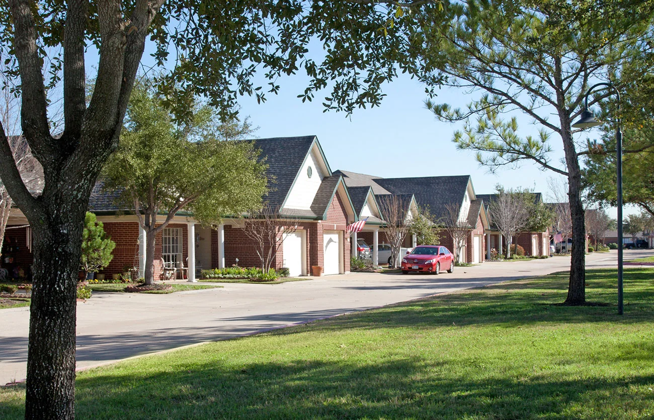 Village on the Park Steeplechase
