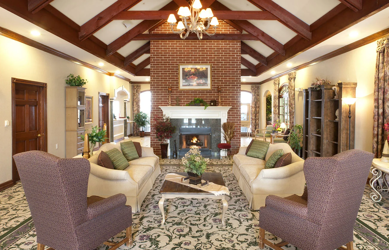Village on the Park Steeplechase