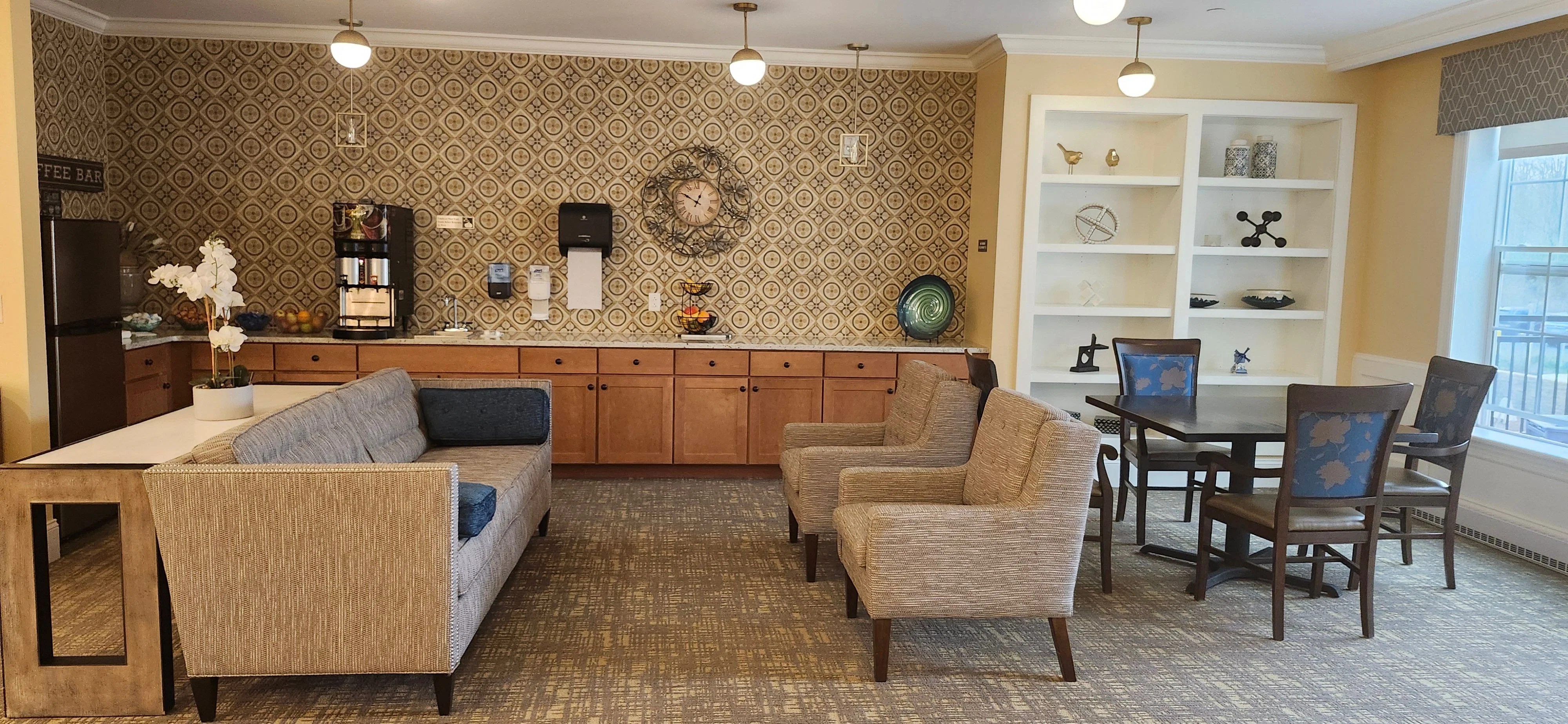 VILLAS OF HOLMDEL