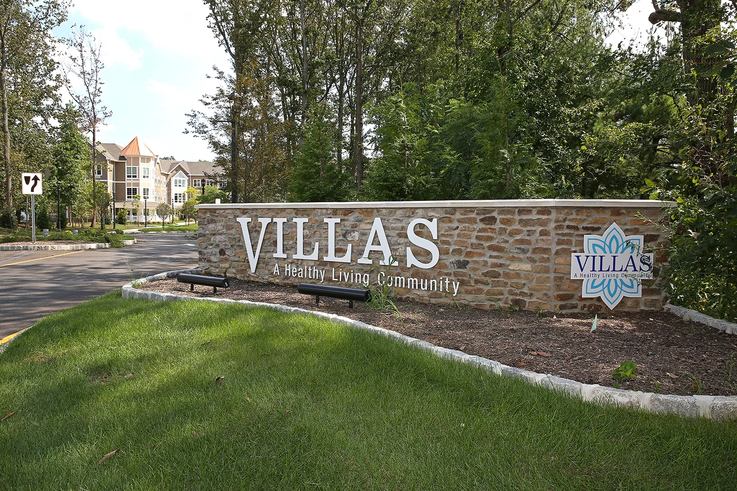 VILLAS OF MANALAPAN