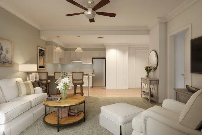 VILLAS OF MANALAPAN