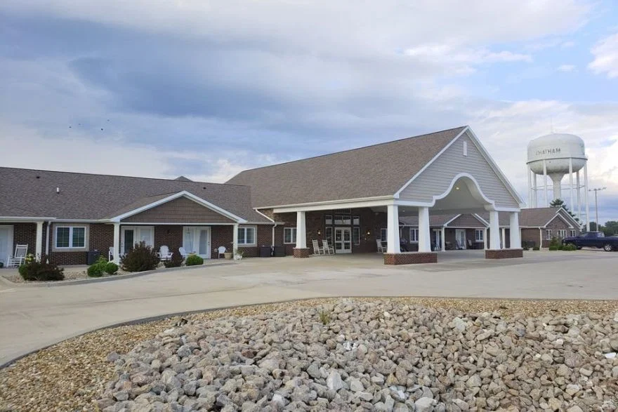 Villas of Holly Brook Chatham