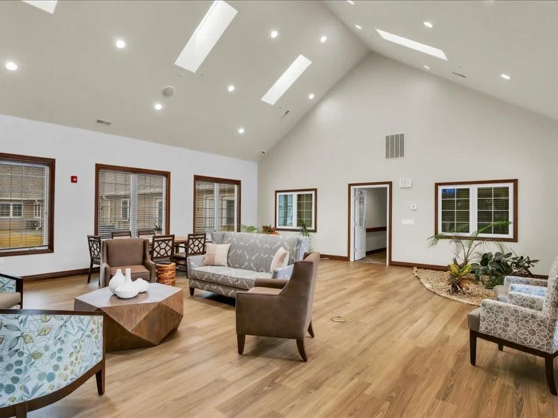 Villas of Holly Brook Chatham