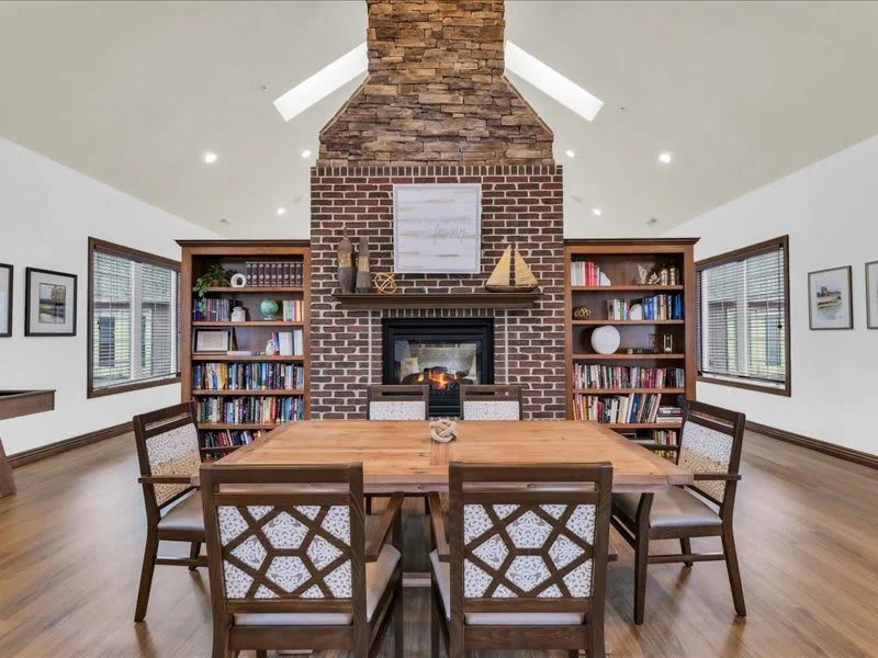 Villas of Holly Brook Chatham