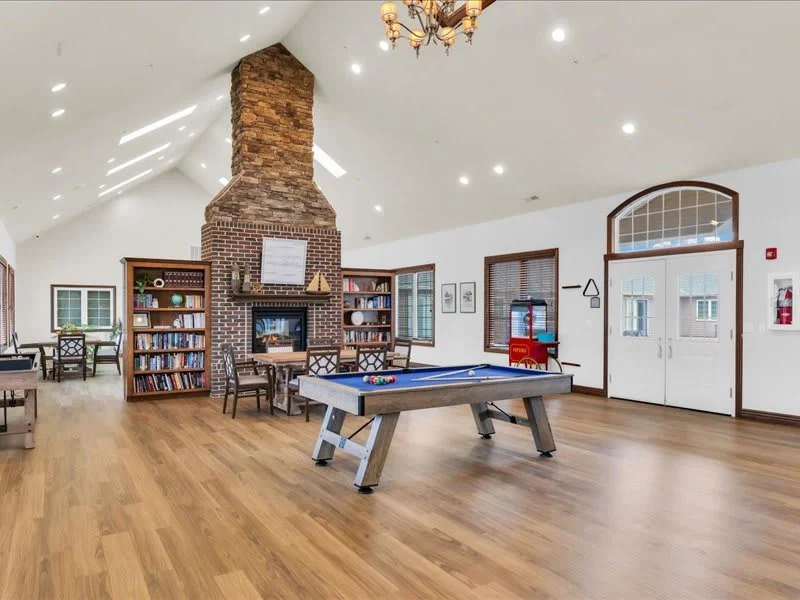 Villas of Holly Brook Chatham