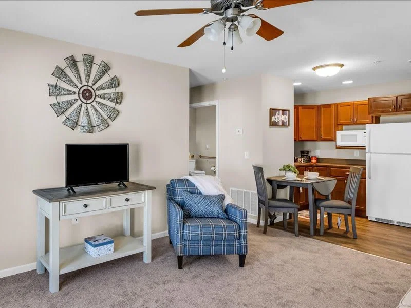 Villas of Holly Brook Chatham