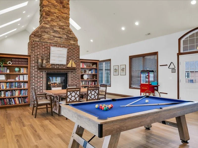 Villas of Holly Brook Chatham