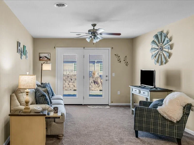 Villas of Holly Brook Chatham