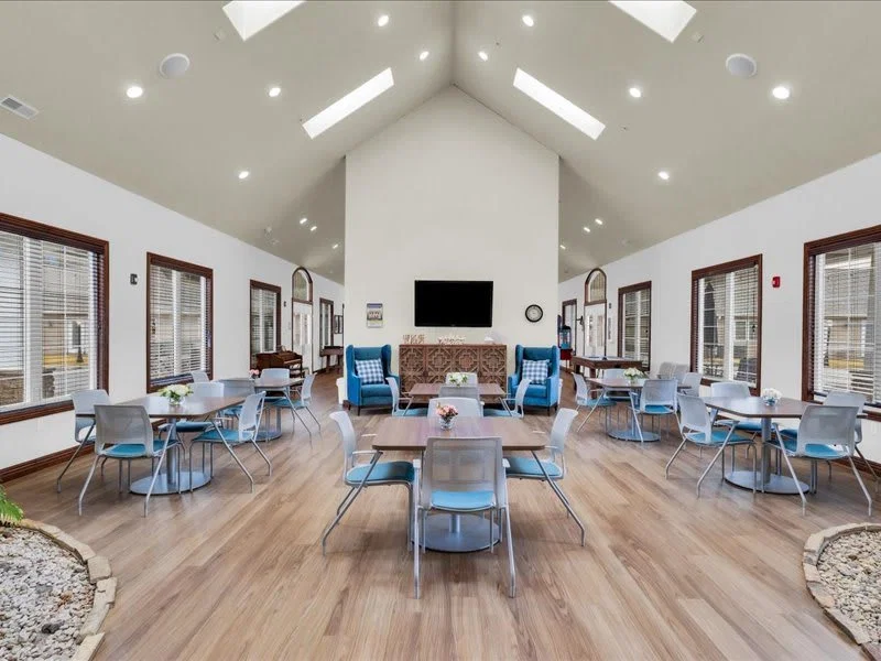 Villas of Holly Brook Chatham