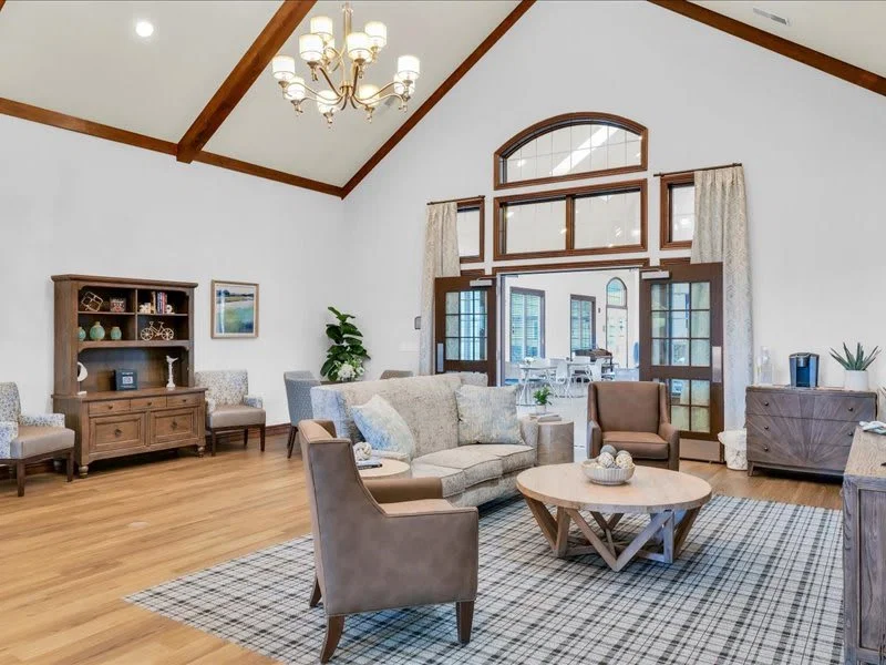 Villas of Holly Brook Chatham