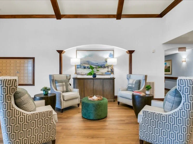Villas of Holly Brook Chatham