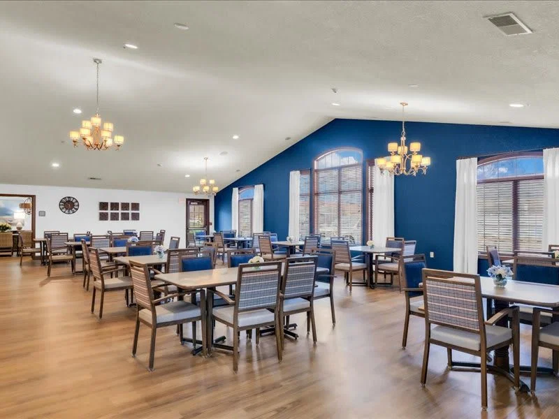Villas of Holly Brook Chatham