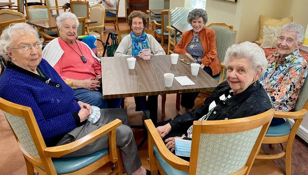 VILLE STE. MARIE SENIOR LIVING COMMUNITY