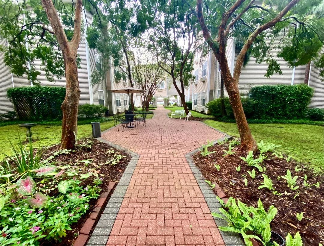 VILLE STE. MARIE SENIOR LIVING COMMUNITY