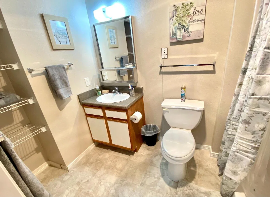 VILLE STE. MARIE SENIOR LIVING COMMUNITY