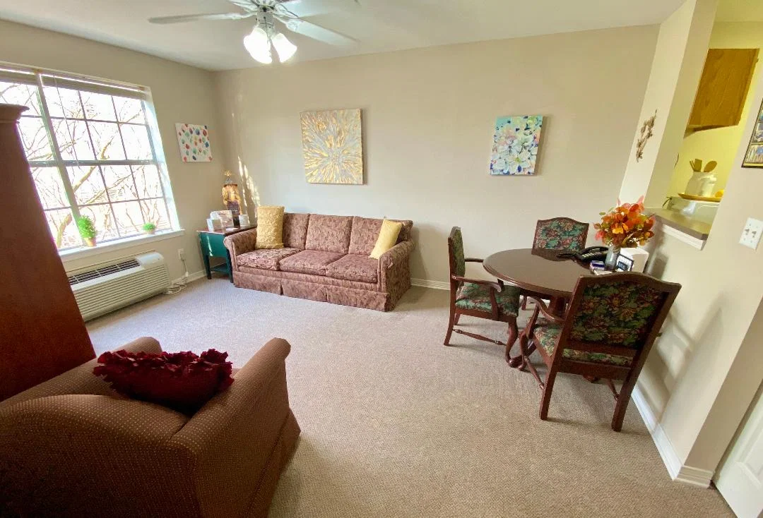 VILLE STE. MARIE SENIOR LIVING COMMUNITY