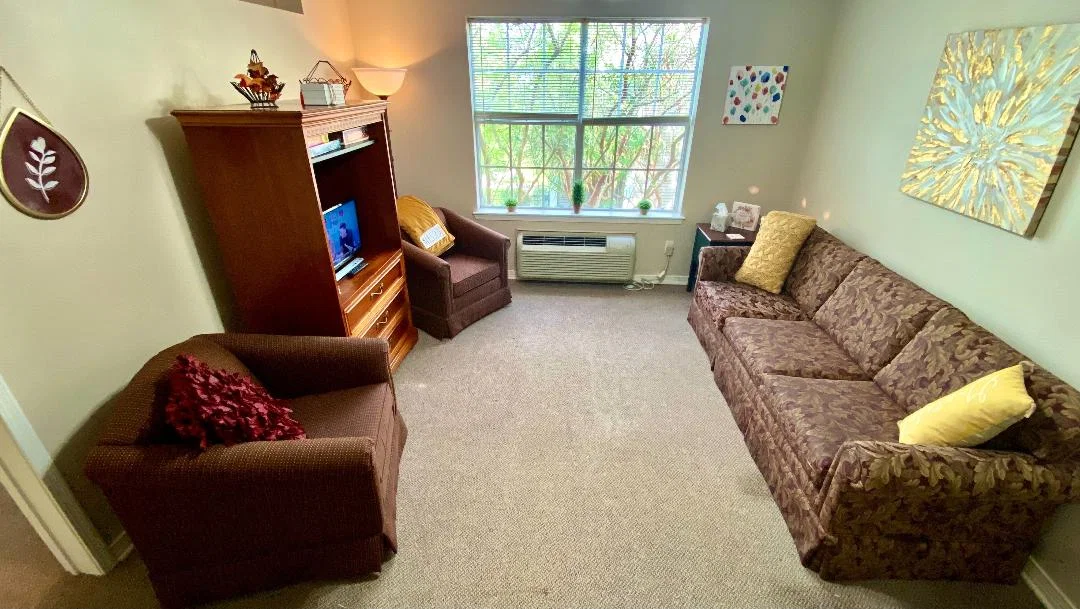 VILLE STE. MARIE SENIOR LIVING COMMUNITY
