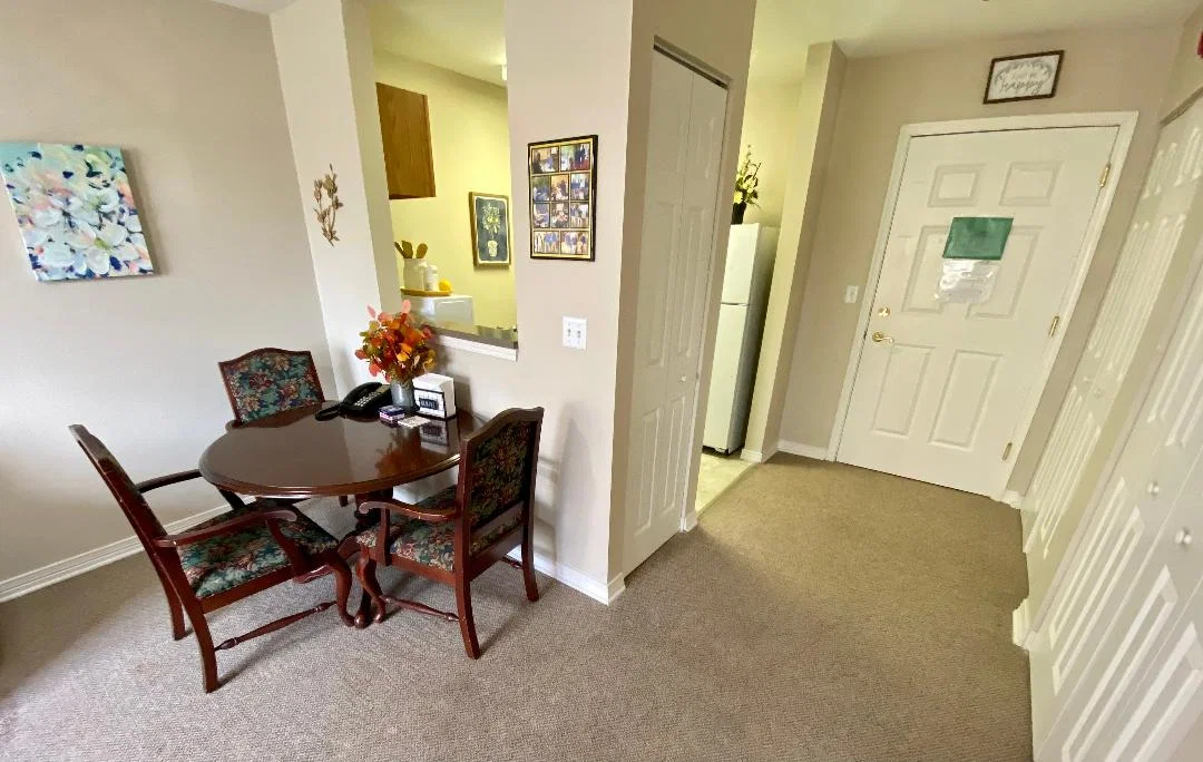 VILLE STE. MARIE SENIOR LIVING COMMUNITY