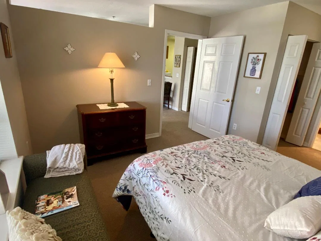 VILLE STE. MARIE SENIOR LIVING COMMUNITY