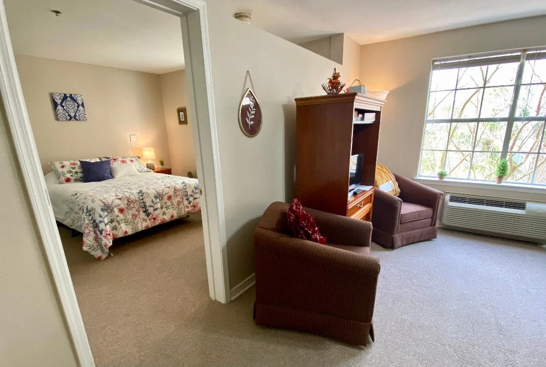 VILLE STE. MARIE SENIOR LIVING COMMUNITY