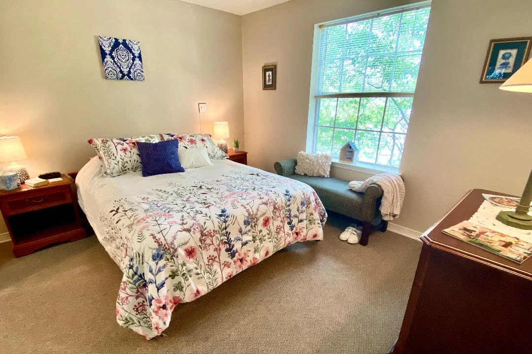 VILLE STE. MARIE SENIOR LIVING COMMUNITY