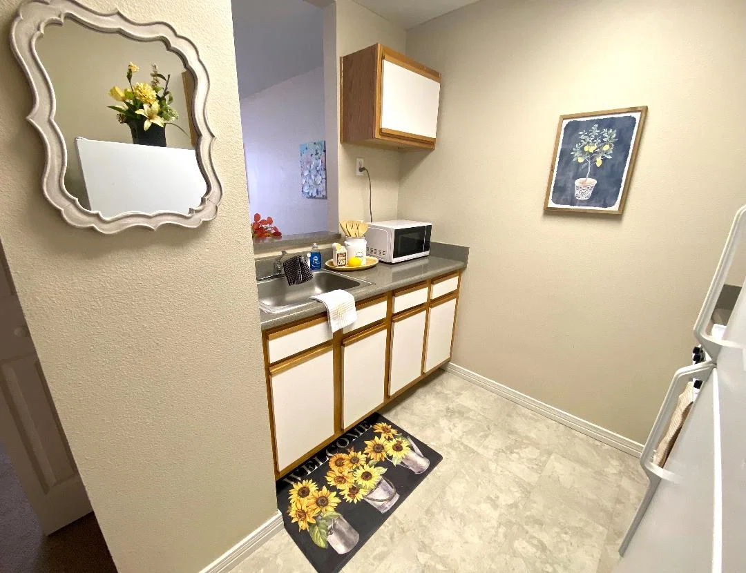 VILLE STE. MARIE SENIOR LIVING COMMUNITY